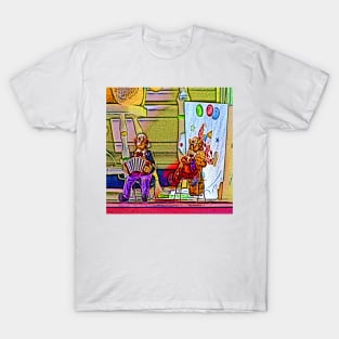 ClownS #2b T-Shirt